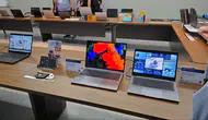 Asus yeni nesil bilgisayarlarını teknoloji dünyasına tanıttı