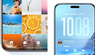 Honor telefonlara camdan farksız yeni arayüz geliyor