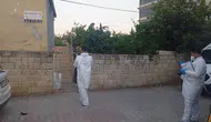 İslahiye’de yürek burkan ölüm