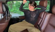 Neslihan Atagül üç yıllık ekran arasını bitiriyor