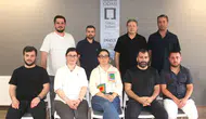 Düzce Mimarlar Odasında yeni dönem başladı