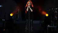Fatma Turgut Manisa semalarında rüzgar gibi esti