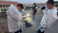 Şanlıurfa'da eşi tarafından öldürülen Emine Kurt'un katili tutuklandı
