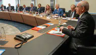 CHP’de kritik çarşamba: İhraç listeleri masada, 900 imza genel merkeze gidiyor