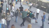 Fatih’te tramvay durağında acı olay 6 yaşındaki çocuk hayatını kaybetti