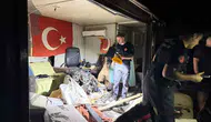 Sosyal medyadaki son paylaşımı gerçek oldu