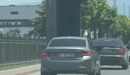 Bursa trafiğini birbirine katan magandalara ağır fatura