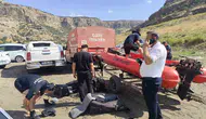 Cehennem Deresi’nde kahramanlık öyküsü acı bitti