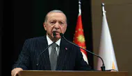 Erdoğan'dan 28 Şubat uyarısı O karanlık günlere dönüşe izin yok