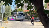 Lüleburgaz'da geri manevra yapan servis aracı can aldı