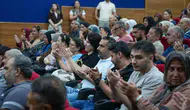 Aliağa Sarı Konutlar için kentsel dönüşüm başlıyor