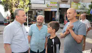 İlkadım’da uzun yıllardır beklenen değişim başladı