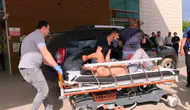 Bursa'da kuzen kavgası kanlı bitti