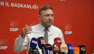 CHP İzmir'de yeni dönem Başkan Gümrükçü'den Cemil Tugay'a çağrı