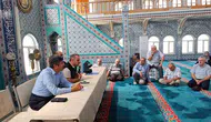 Anamur’da yaz kursları öncesi din görevlilerine kritik eğitim