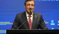 Cevdet Yılmaz Enflasyonu düşürmek için yoğun çaba gösteriyoruz