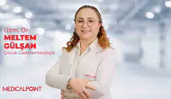 Çocuğunuz süt içince huzursuz mu oluyor?