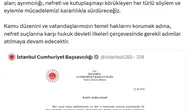Sosyal medyada başörtülülere hakaret eden kişiye soruşturma açıldı