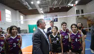 Çocuklar için ücretsiz yaz spor kursları başlıyor