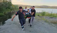 Sapanca Gölü'nde serinlemek isteyen kişi hayatını kaybetti