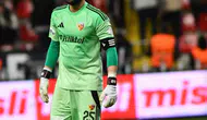 Bilal Bayazit Kayserispor formasına nokta koydu