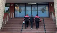 Isparta polisi uzun süredir aranan ağır suçluyu yakaladı