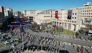 Gaziantep’te koşu heyecanı başlıyor Kayıtlar 1 Temmuz’da açılıyor