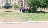 Urfa Kent Müzesi Parkı'nda genç bir adam ölü bulundu