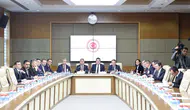 Cezaevlerinde 12 binden fazla başvuru masaya yatırıldı