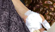 Silopi’de sabah yürüyüşü kabusa döndü