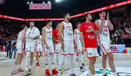 Milli basketbol takımında Onuralp Bitim şoku