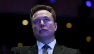 SpaceX hamlesi Musk’ı tarihin ilk trilyoneri yaptı