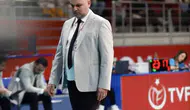 Aras Kargo yeni sezonda rotasını Suphi Doğancı ile çizdi