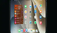 Apple katlanabilir iPhone için üretim düğmesine basıyor