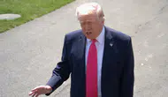 Trump İran ile yeni bir barış anlaşmasına göz kırptı