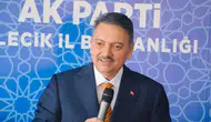 AK Parti sahada Bilecik mesaisi başladı