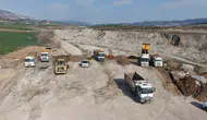 Kahramanmaraş'ta kaçak moloz dökene ağır ceza kapıda