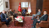 Zonguldak çevre gündemini masaya yatırdı