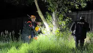 Erzurum’da gece yarısı bebek sesi paniği