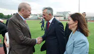 Selimiye Camii dört yıllık restorasyonun ardından yeniden ibadete açıldı