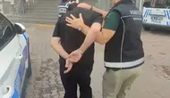 Kayseri polisi aranan suçlulara nefes aldırmadı