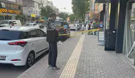Sosyal medyadaki tartışma Bursa'da kanlı bitti