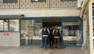 Marmaris’teki restoran saldırısında yeni gözaltılar adliyeye taşındı