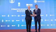 Türkiye ve Kuzey Makedonya yeni yatırım kapılarını aralıyor