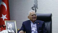 Kayseri Eylül ayında tarihi bir toplantıya ev sahipliği yapacak
