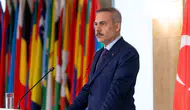 Hakan Fidan ABD ve İran'a masaya dönün çağrısı yaptı