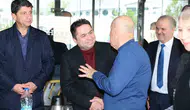 ALKÜ 60 yaş üstüne yeniden üniversite kapısını açıyor