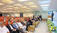 Mersin iş dünyasında yeni dönem rotası belirlendi