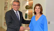 Kıbrıs diplomasisinde yeni randevu