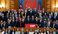 CHP kulisleri çok hareketli: 106 vekil yeni parti için gün sayıyor!
